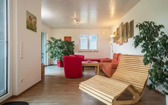 Ferienhof Weber Ferienwohnung Buche