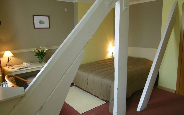 Hotel du Theatre
