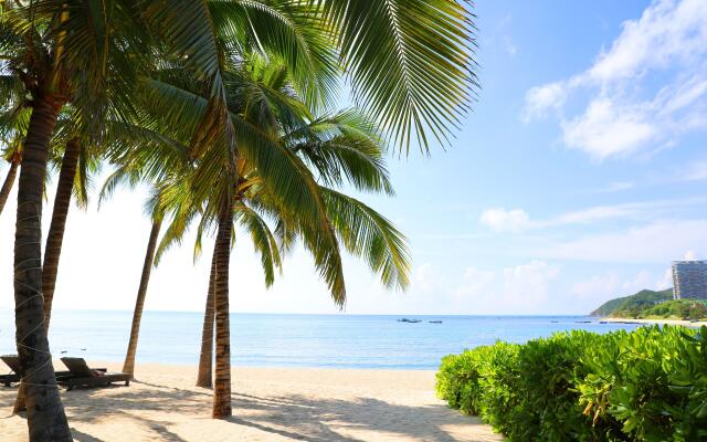 InterContinental Sanya Resort by IHG