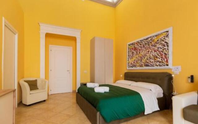 B&B Trinità