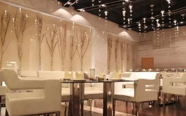 Yun She Fashion Hotel