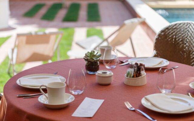Bordoy Casa Ládico - Hotel Boutique Adults Only