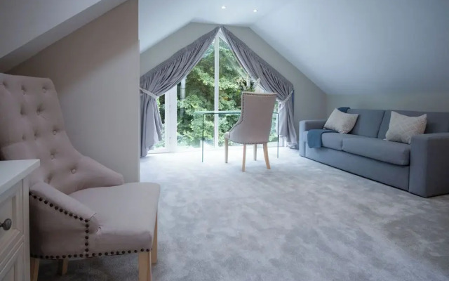 The Hideaway - 2 Bed Holiday Home - Little Haven