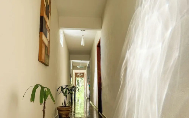 Pousada Entre Folhas