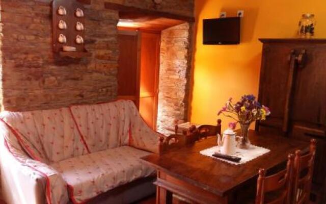 Apartamentos Los Castros