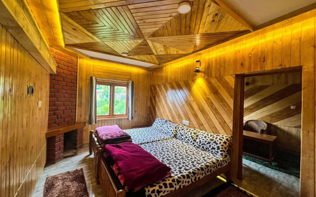 Prince Cottage Vattakanal