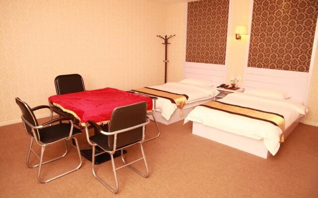Kaiboli Business Hotel