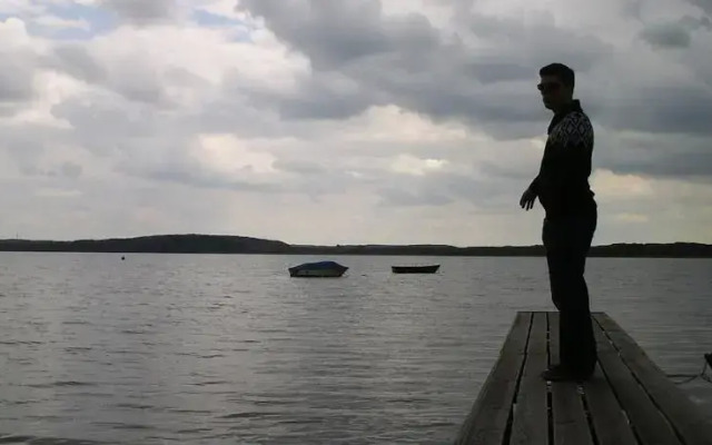 Landhaus Moisselbritz