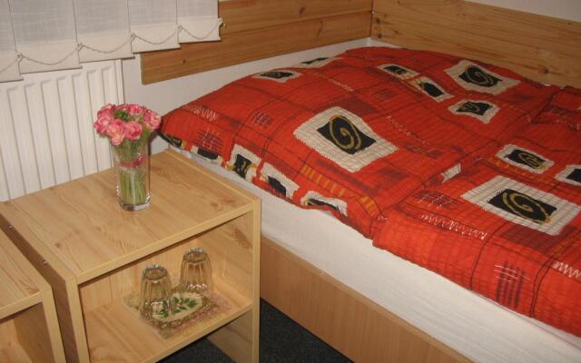 Penzion Bed & Breakfast