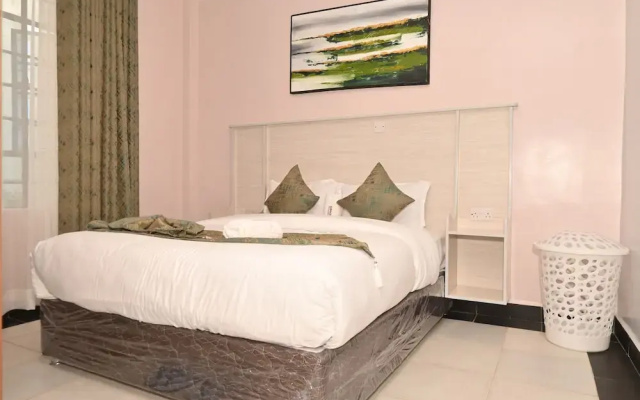 Smartstay Mungai Heights
