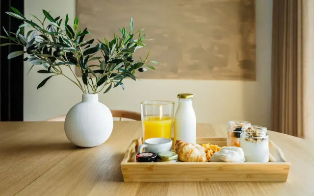 Feel Porto Matosinhos City Flat VI