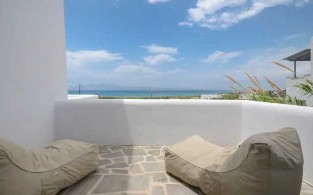 Depis Bay Villas