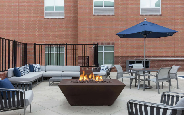 Hampton Inn Greer Greenville, SC