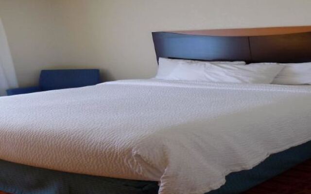 Fairfield Inn Indianapolis South