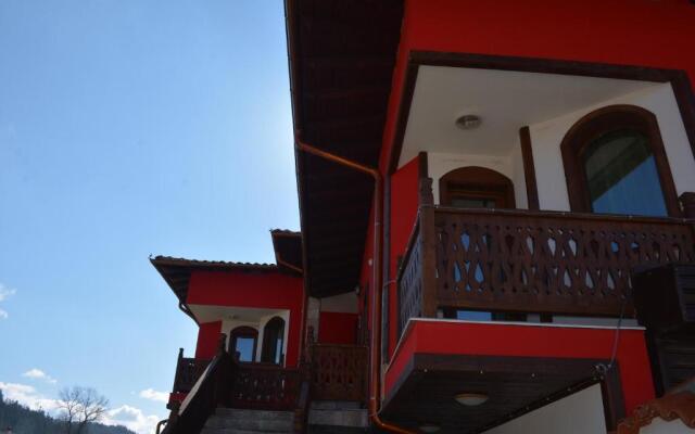 Guest House H Dzhogolanov