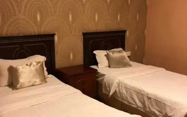 ريحانة الورود