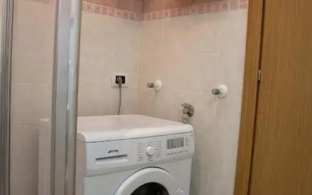 San Martino View at Monti