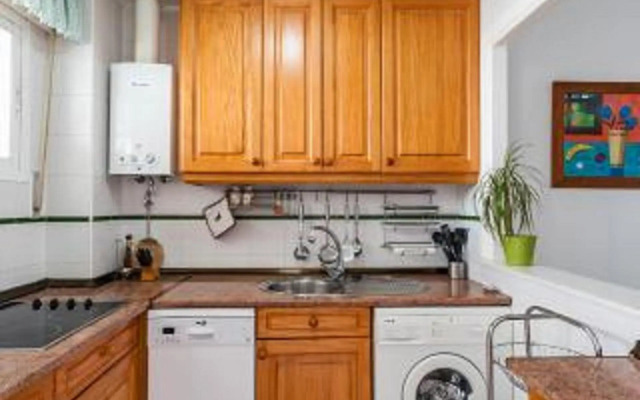 Apartamento Pepi Chipiona