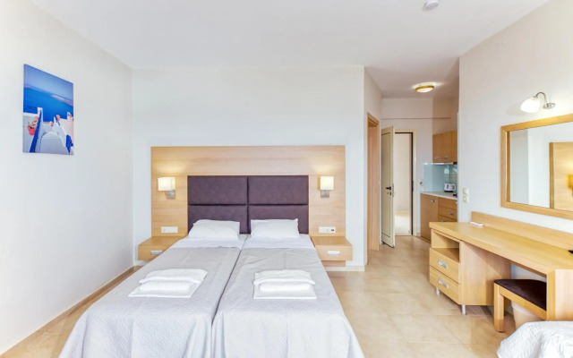 Pleasure Beach Hotel