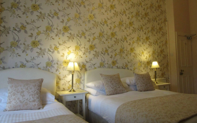 Sonas Guesthouse