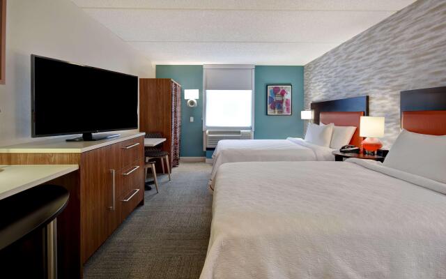 Home2 Suites by Hilton Nashville Vanderbilt, TN