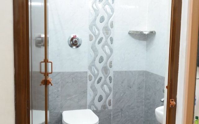 Sakthi Guest House