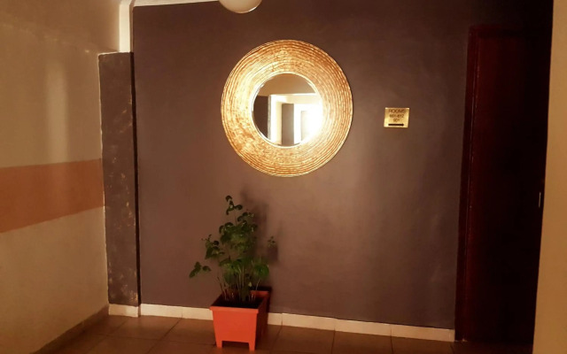 The Vic Hotel Kisumu