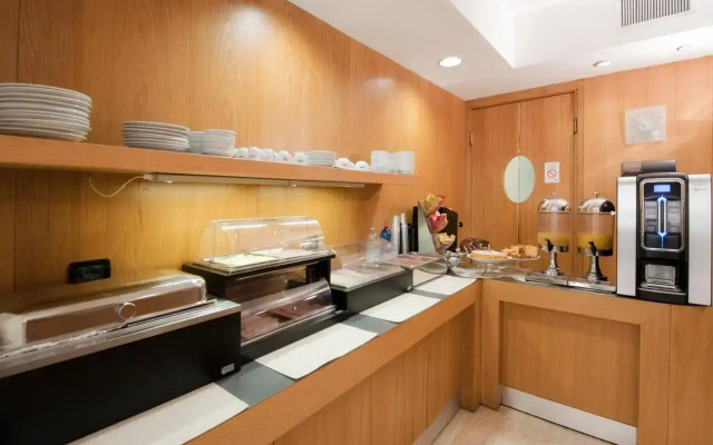 Best Western Ars Hotel