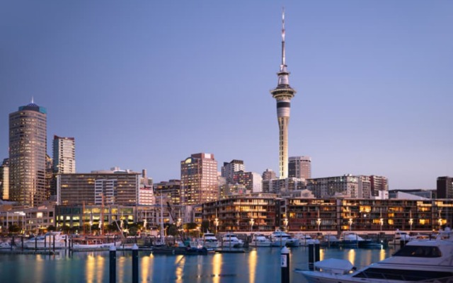 Beautiful and Bright Studio Apartment, Botany Downs