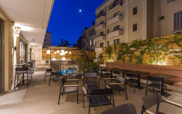 Nemea Appart Hotel Cannes Palais