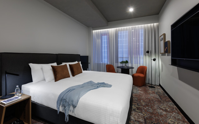 Veriu Queen Victoria Market