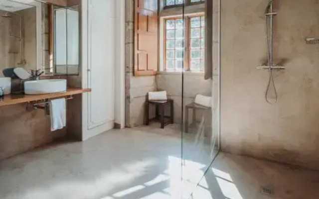 Pazo da Touza