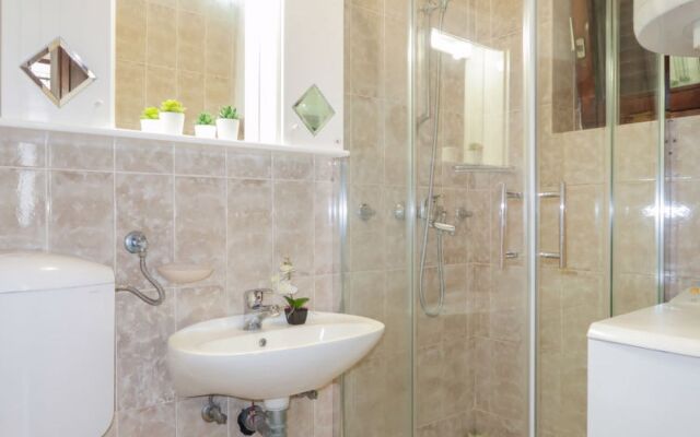 Apartment Tanja Bormio