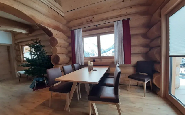 Hideaway Zugspitz Berwang