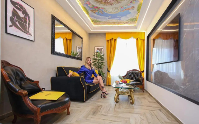 Carpegna Suite 92 Apartment Wellness e Spa