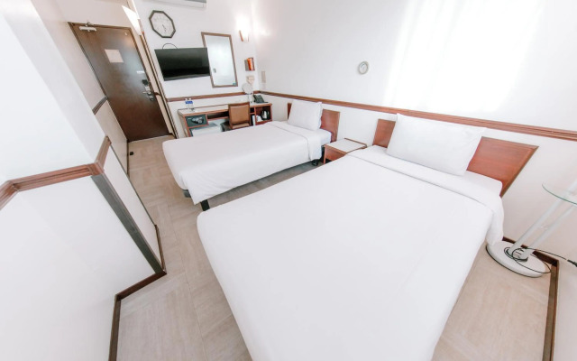 Toyoko Inn Cebu