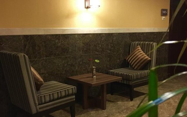 Gold Inn Hotel