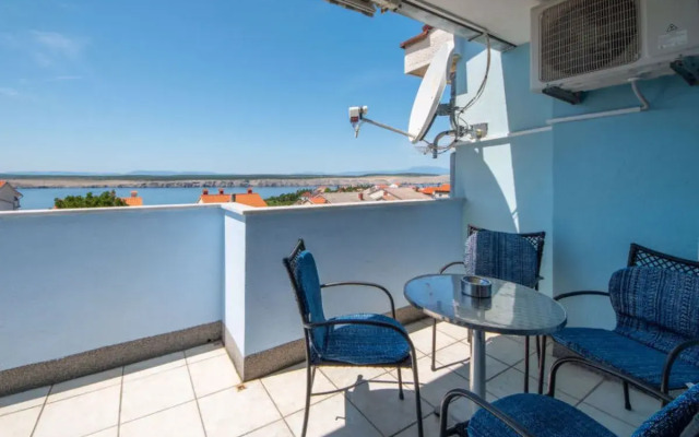 Apartment Fruk Crikvenica/Jadranovo