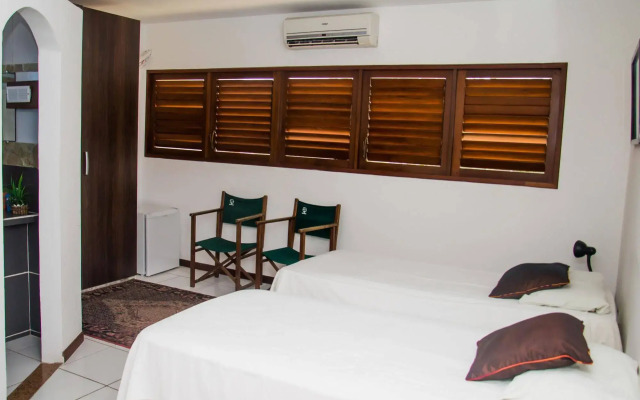 Jardim Oceano Hotel Boutique
