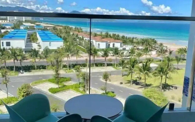 The Western Seaview Cam Ranh Condotel