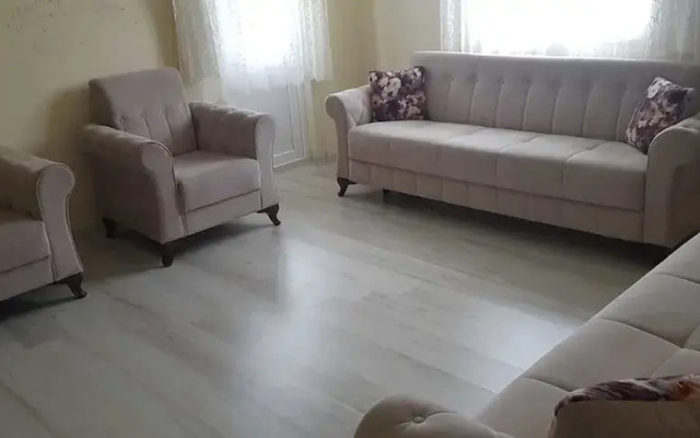 Deniz Manzarali Doga Butik Otel