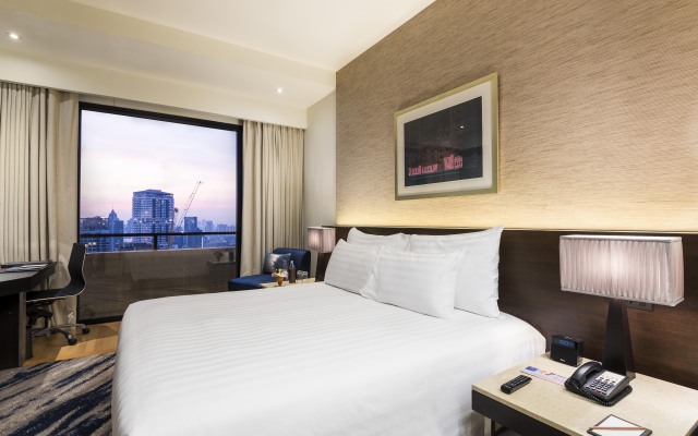 Emporium Suites by Chatrium