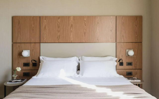 Отель Cristoforo Colombo – Preferred Hotels & Resorts