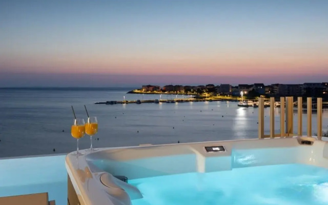 Salt&soul Residence Three-bedroom Apartmant