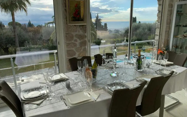 Diamond Villa 5 Star - NICE