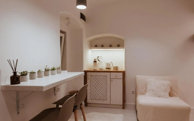 Cave by Casa Familia