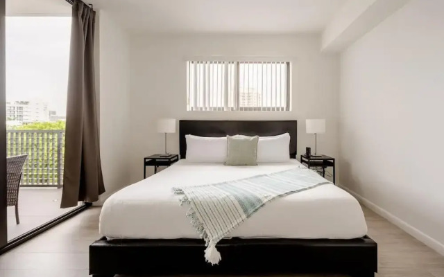 Bay Breeze Premium Apartments By Eskape Collection