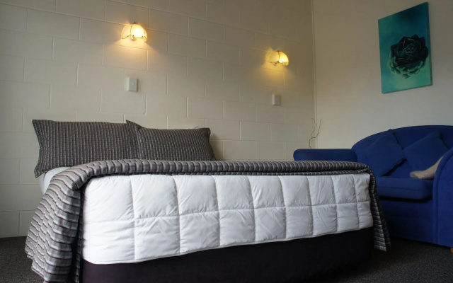 Kerikeri Court Motel
