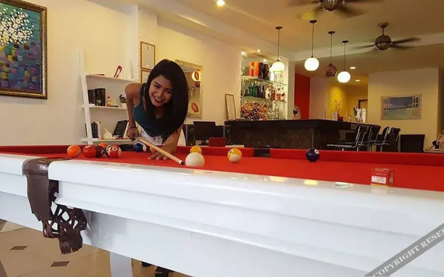 2C Phuket Residence