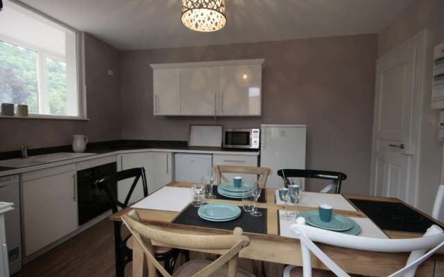 Le Poétique - Appartement